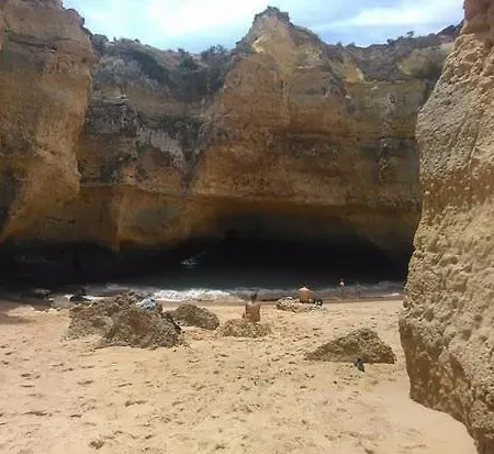 Townhouse Vila Rosal Wifi & Aircon 350 From The Beach منتزه العطل البوفيرا