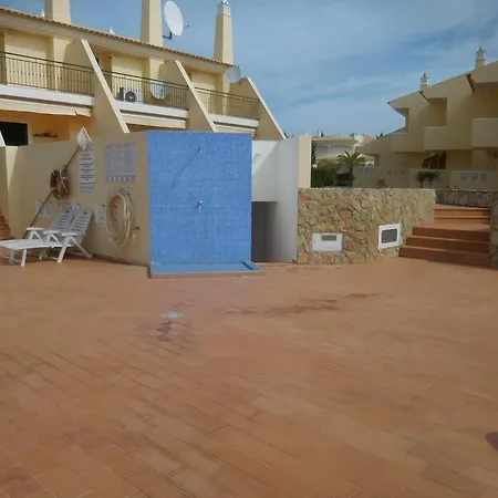 Townhouse Vila Rosal Wifi & Aircon 350 From The Beach البوفيرا