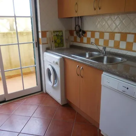 منتزه العطل Townhouse Vila Rosal Wifi & Aircon 350 From The Beach *