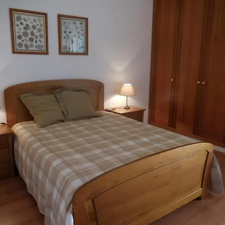 منتزه العطل Townhouse Vila Rosal Wifi & Aircon 350 From The Beach *